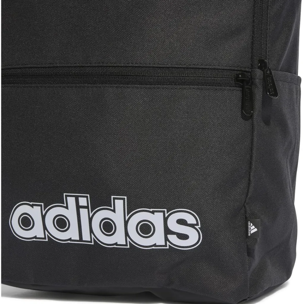 Bags*adidas Classic Foundation Backpack in Black