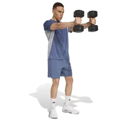 Fitness And Gym Shorts*adidas Climacool Shorts in Grey