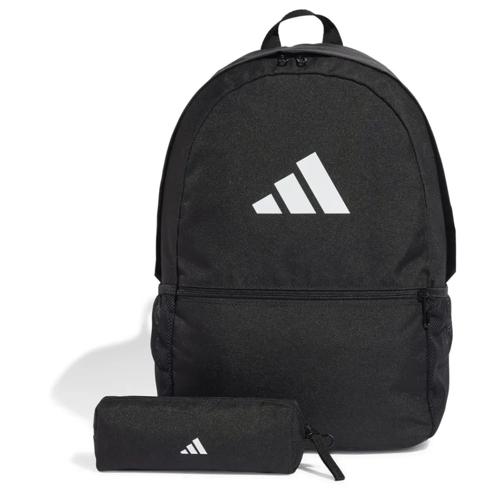 Bags*adidas Clsc Pcase Backpack Backpack Unisex Adults in Black