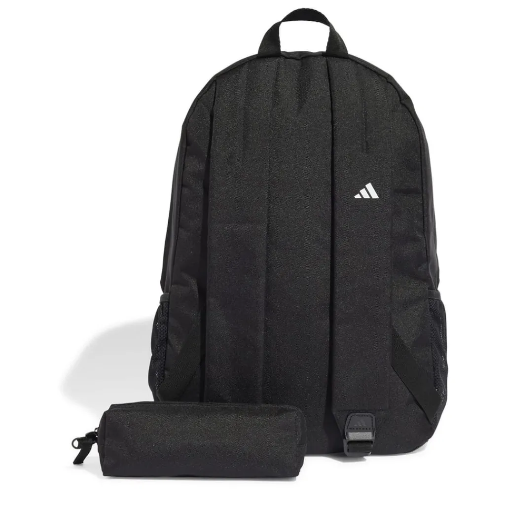 Bags*adidas Clsc Pcase Backpack Backpack Unisex Adults in Black