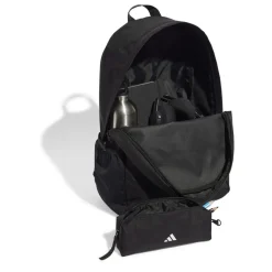 Bags*adidas Clsc Pcase Backpack Backpack Unisex Adults in Black