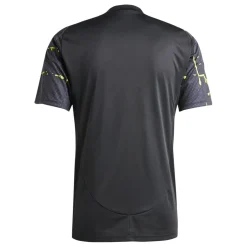 Football And Rugby Clothing*adidas Columbus Crew Away Shirt 2024 2025 Adults in Black
