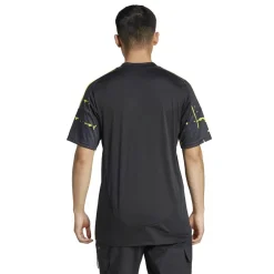 Football And Rugby Clothing*adidas Columbus Crew Away Shirt 2024 2025 Adults in Black