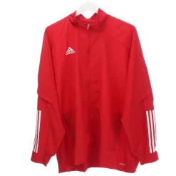 Tracksuits|Coats And Jackets*adidas Condivo 20 Presentation Jacket in red white