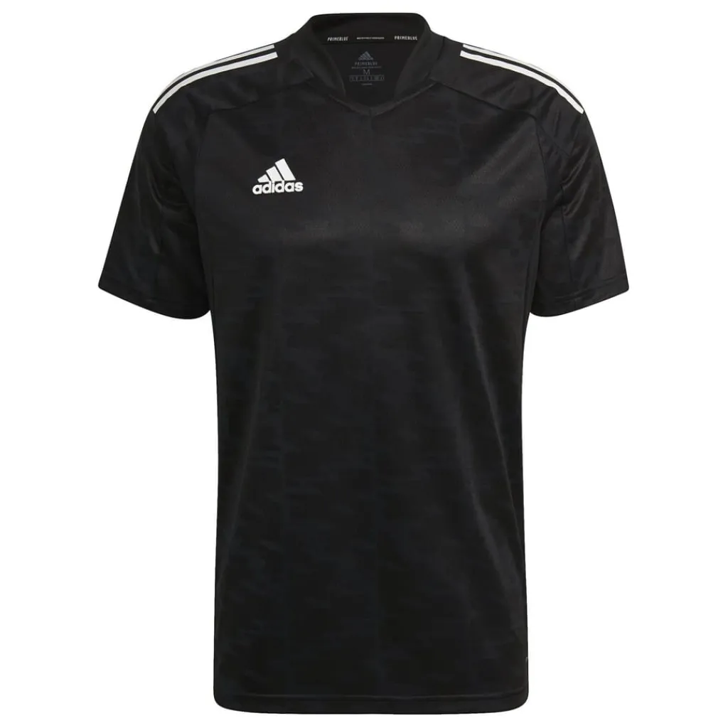 Football And Rugby Clothing*adidas Condivo21 Jersey in Black