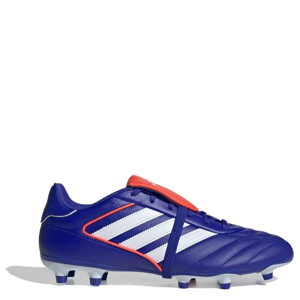 Football Boots*adidas Copa Glora Ii Foldover Tongue Firm Ground Football Boots in Blue