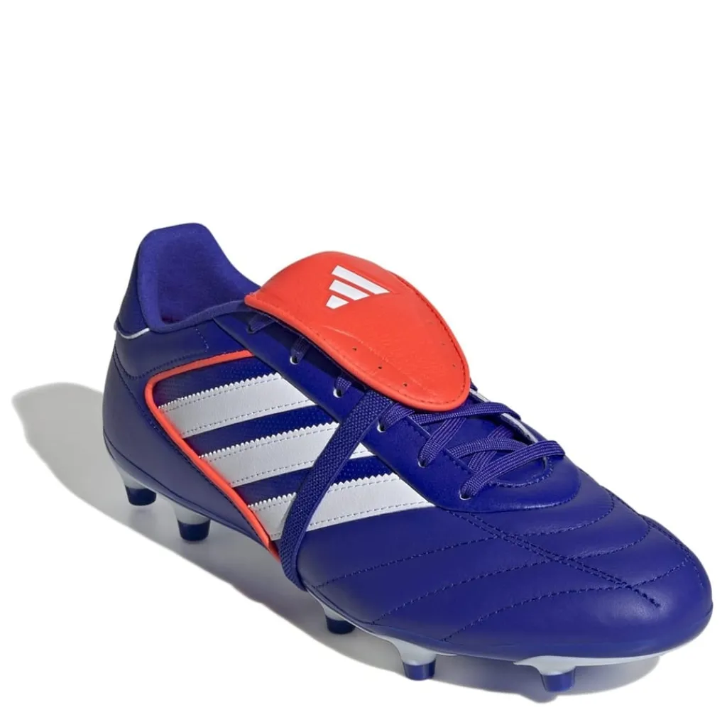 Football Boots*adidas Copa Glora Ii Foldover Tongue Firm Ground Football Boots in Blue