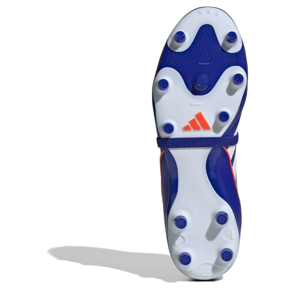 Football Boots*adidas Copa Glora Ii Foldover Tongue Firm Ground Football Boots in Blue