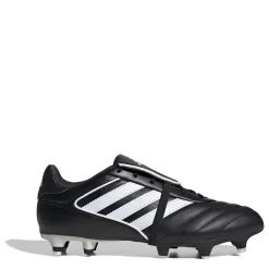 Football Boots*adidas Copa Glora Ii Foldover Tongue Soft Ground Football Boots in Black