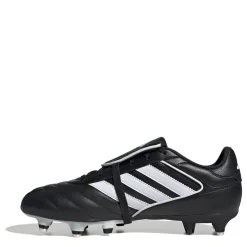 Football Boots*adidas Copa Glora Ii Foldover Tongue Soft Ground Football Boots in Black