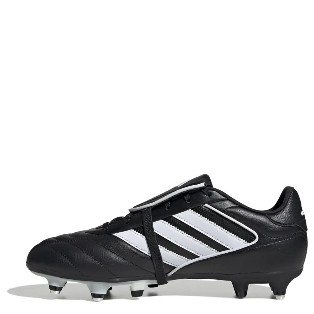 Football Boots*adidas Copa Glora Ii Foldover Tongue Soft Ground Football Boots in Black