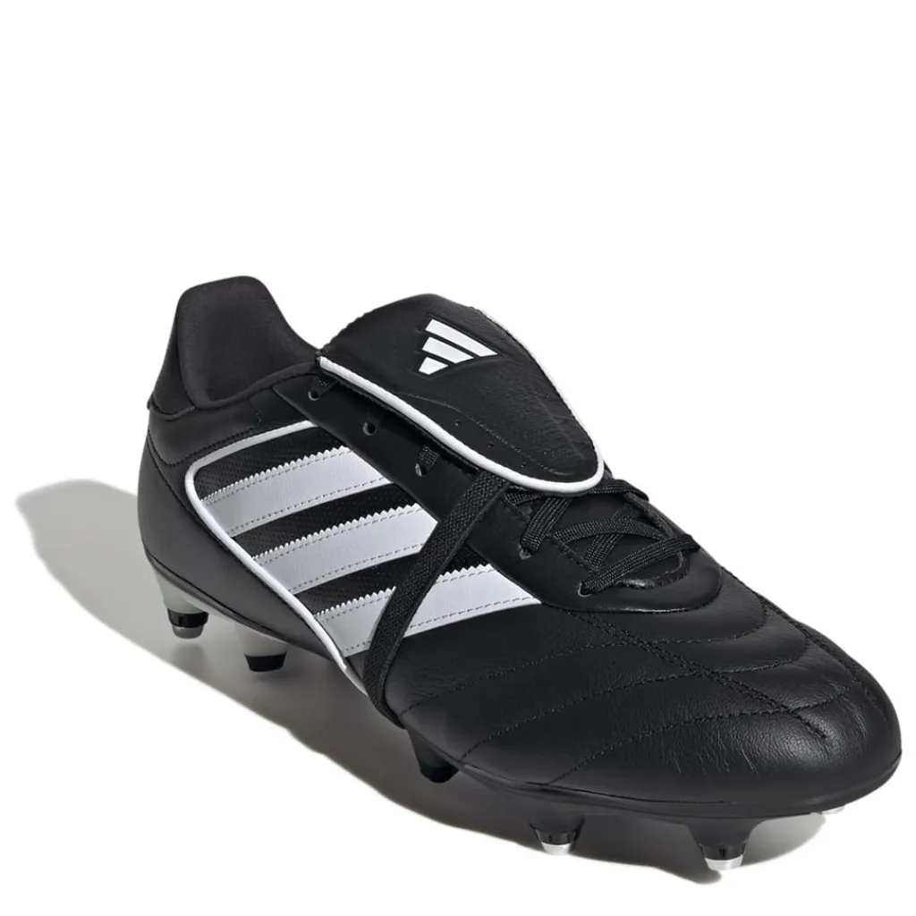 Football Boots*adidas Copa Glora Ii Foldover Tongue Soft Ground Football Boots in Black