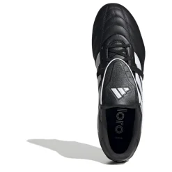 Football Boots*adidas Copa Glora Ii Foldover Tongue Soft Ground Football Boots in Black