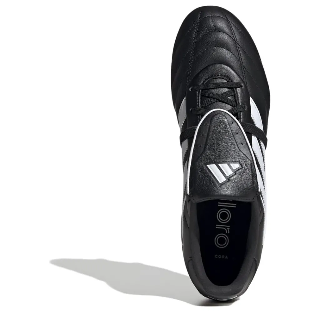 Football Boots*adidas Copa Glora Ii Foldover Tongue Soft Ground Football Boots in Black