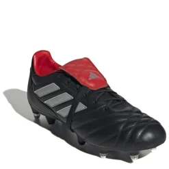 Football Boots*adidas Copa Gloro Folded Tongue Soft Ground Football Boots in Black