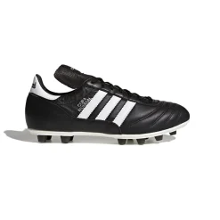 Footwear|Football Boots*adidas Copa Mundial Firm Ground Football Boots in Black