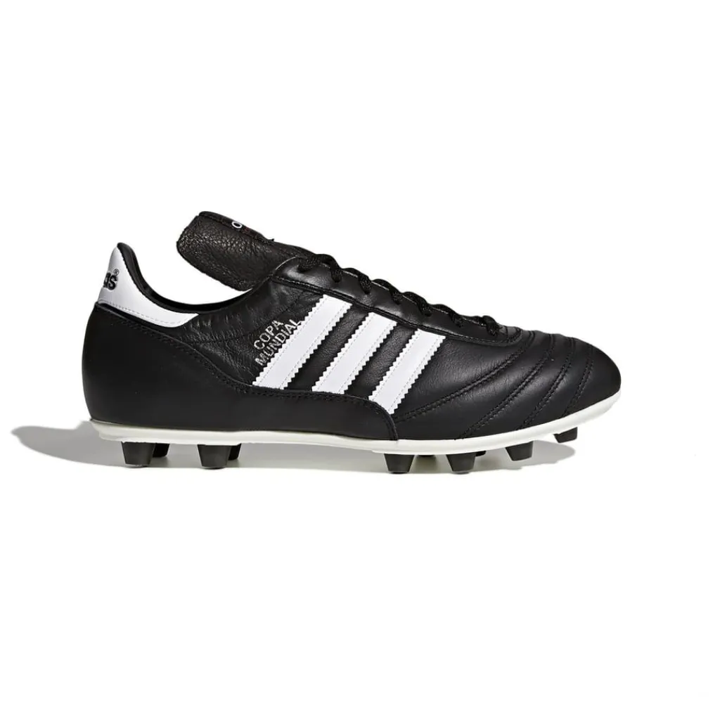Footwear|Football Boots*adidas Copa Mundial Firm Ground Football Boots in Black
