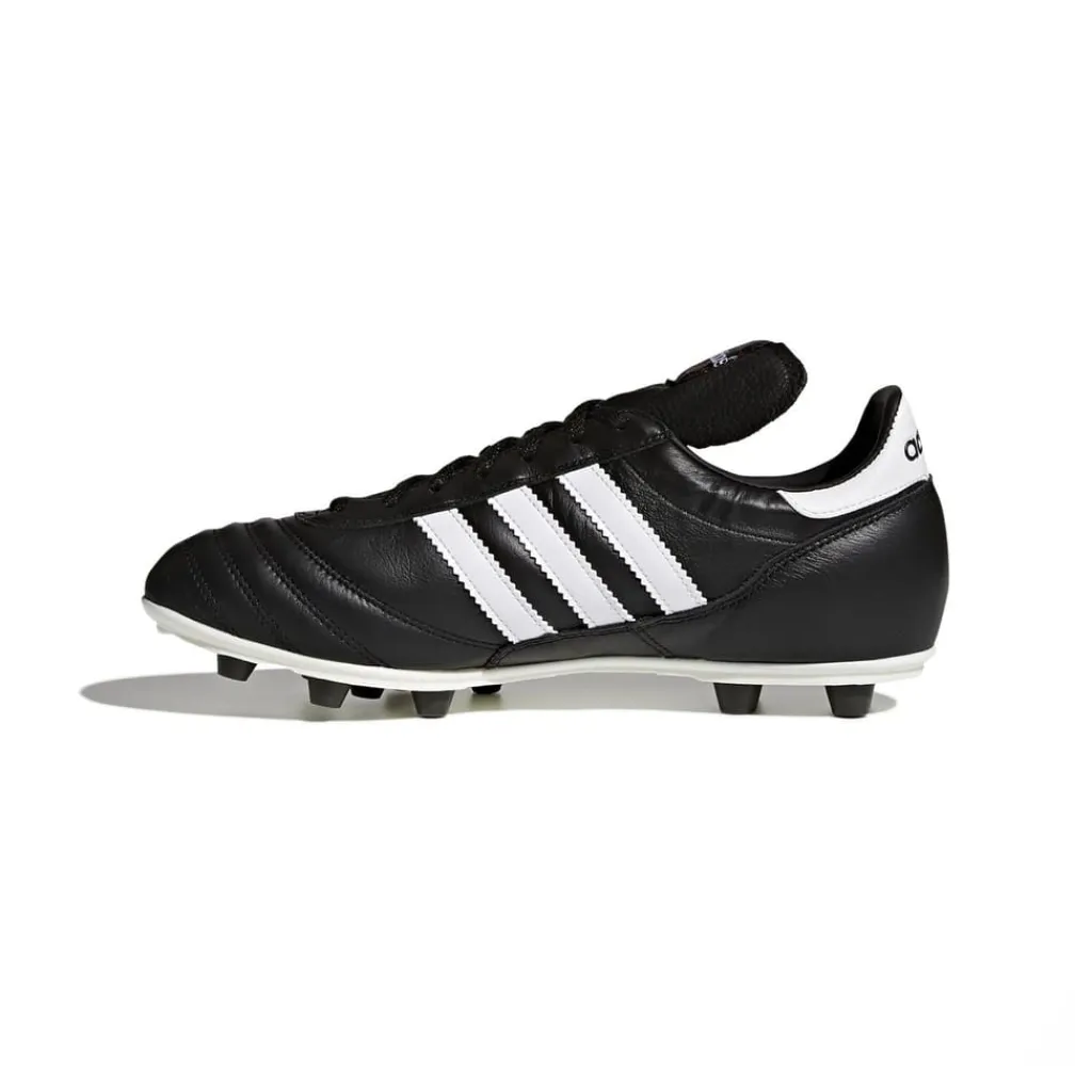 Footwear|Football Boots*adidas Copa Mundial Firm Ground Football Boots in Black