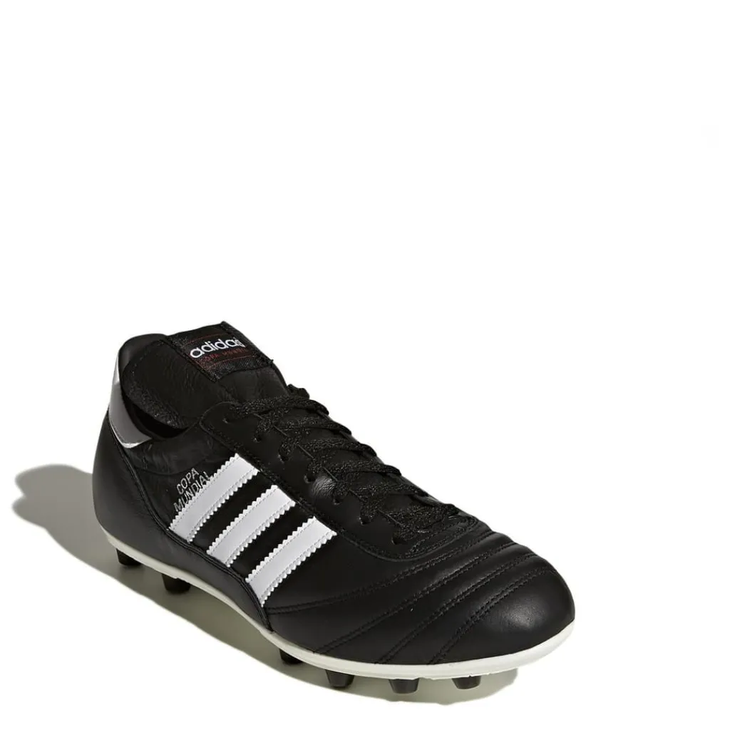 Footwear|Football Boots*adidas Copa Mundial Firm Ground Football Boots in Black