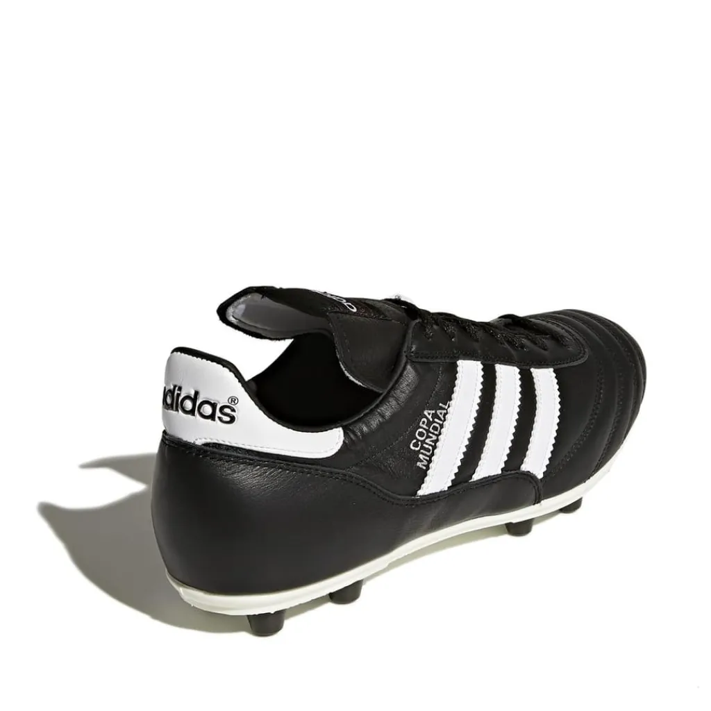 Footwear|Football Boots*adidas Copa Mundial Firm Ground Football Boots in Black