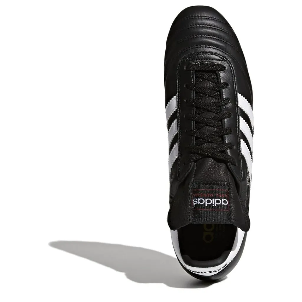 Footwear|Football Boots*adidas Copa Mundial Firm Ground Football Boots in Black