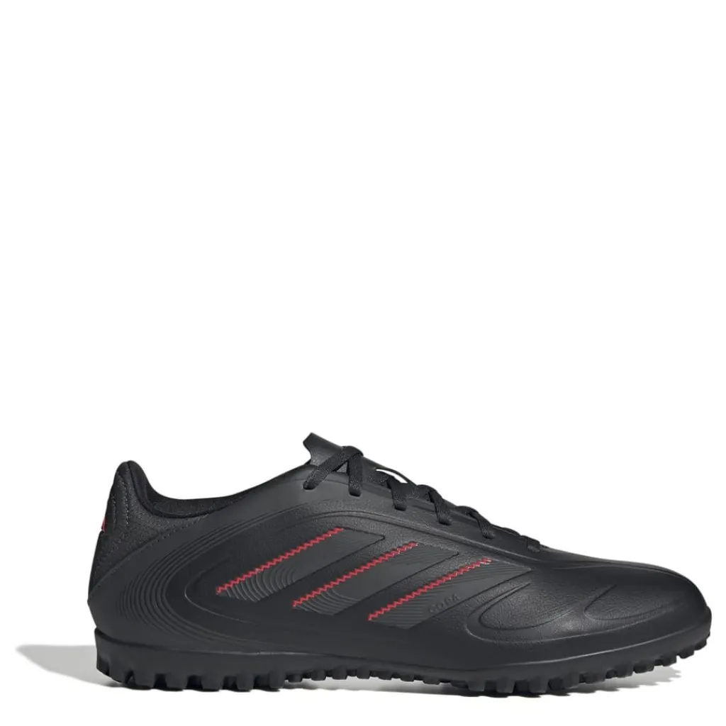 Football Boots*adidas Copa Pure 3 Club Astro Turf Football Boots in Black