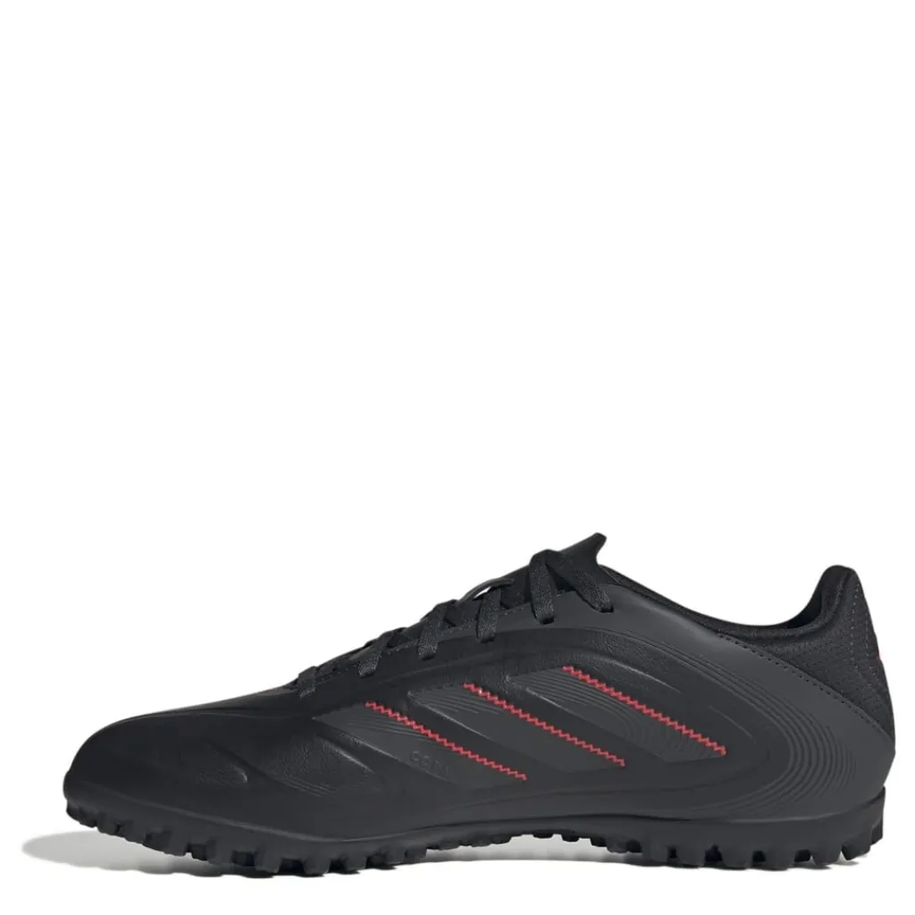 Football Boots*adidas Copa Pure 3 Club Astro Turf Football Boots in Black