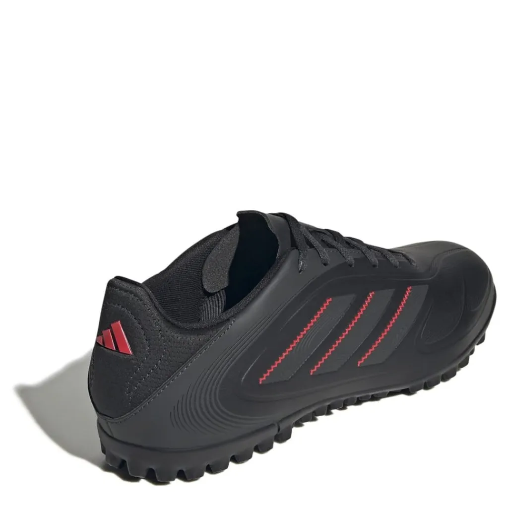 Football Boots*adidas Copa Pure 3 Club Astro Turf Football Boots in Black