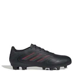 Football Boots*adidas Copa Pure 3 Club Firm Ground Football Boots in Black