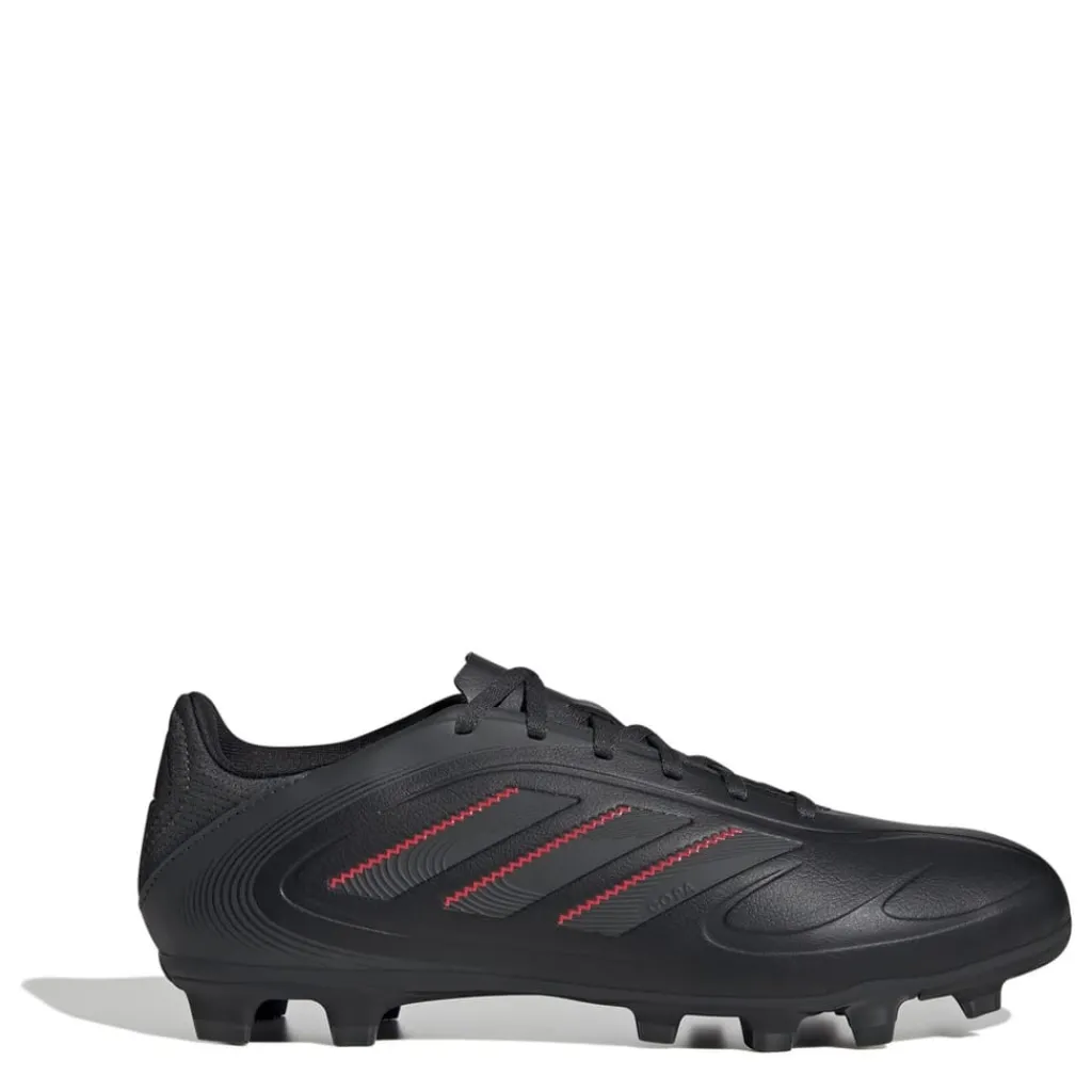 Football Boots*adidas Copa Pure 3 Club Firm Ground Football Boots in Black