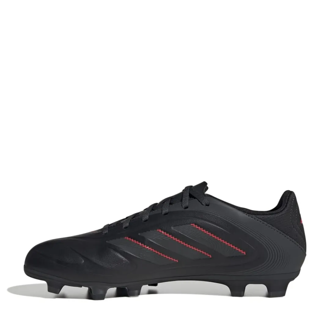 Football Boots*adidas Copa Pure 3 Club Firm Ground Football Boots in Black