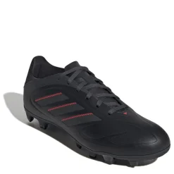 Football Boots*adidas Copa Pure 3 Club Firm Ground Football Boots in Black