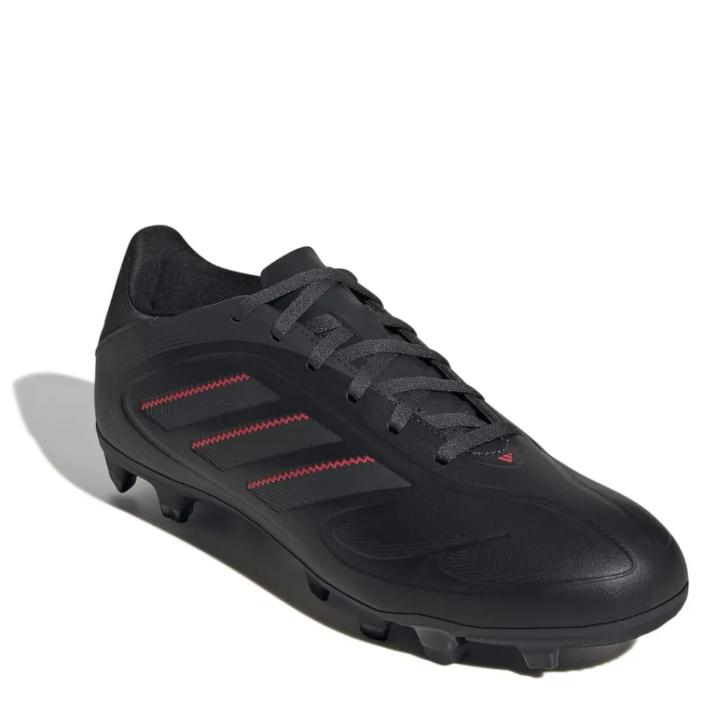 Football Boots*adidas Copa Pure 3 Club Firm Ground Football Boots in Black