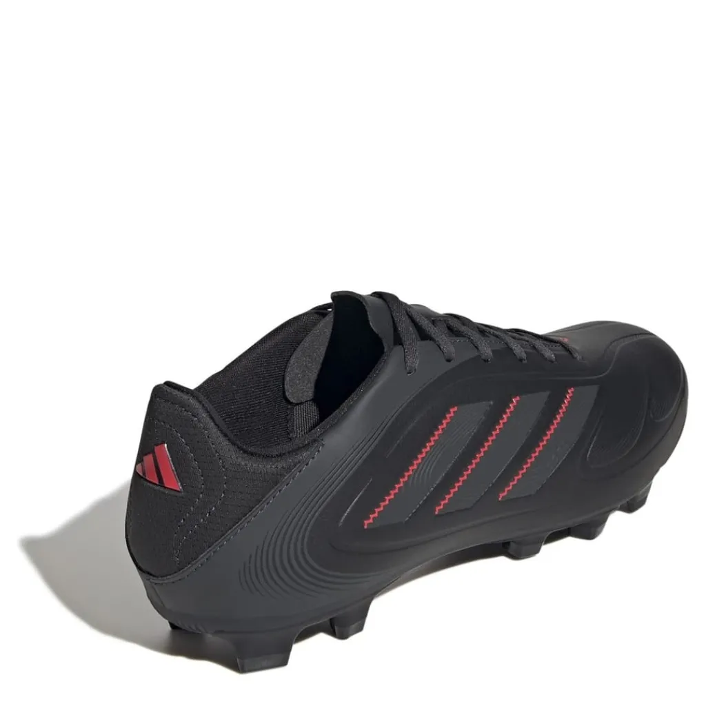 Football Boots*adidas Copa Pure 3 Club Firm Ground Football Boots in Black