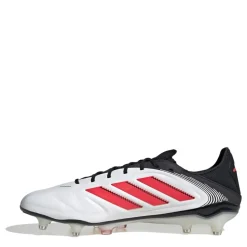 Football Boots*adidas Copa Pure 3 Elite Firm Ground Football Boots in White