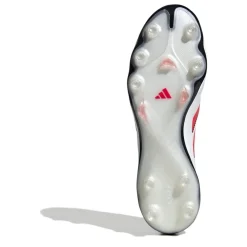 Football Boots*adidas Copa Pure 3 Elite Firm Ground Football Boots in White