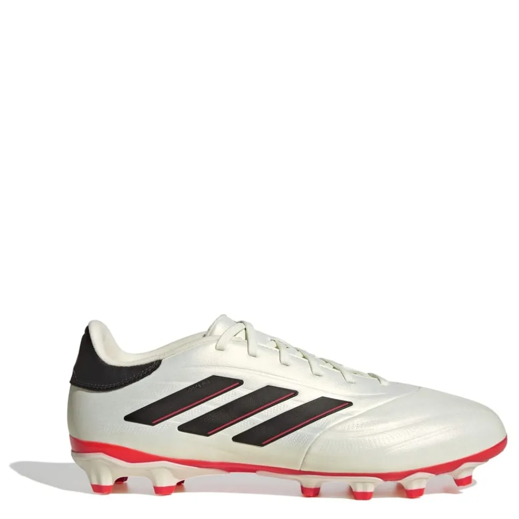 Football Boots*adidas Copa Pure 2 Firm Ground Football Boots in Cream