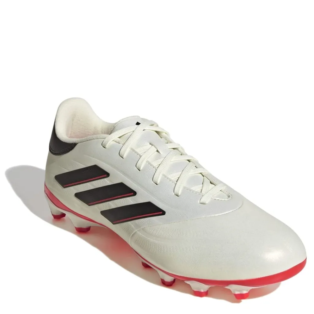 Football Boots*adidas Copa Pure 2 Firm Ground Football Boots in Cream