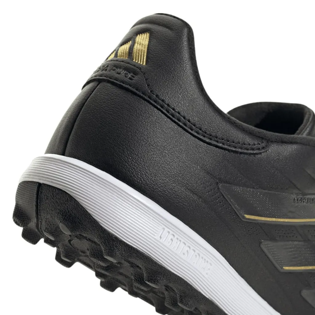 Football Boots*adidas Copa Pure 2 League Turf Football Boots in Black