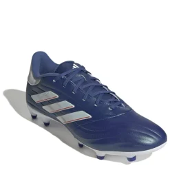 Football Boots*adidas Copa Pure 2 League Firm Ground Football Boots in Blue