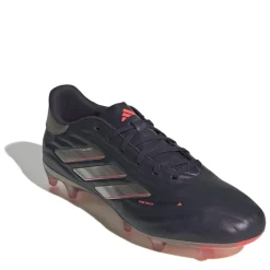 Football Boots*adidas Copa Pure 2 Pro Fg Firm Ground Football Boots Unisex Adults in Black