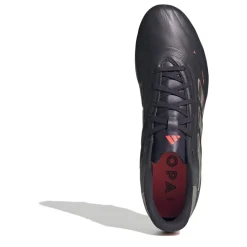 Football Boots*adidas Copa Pure 2 Pro Fg Firm Ground Football Boots Unisex Adults in Black
