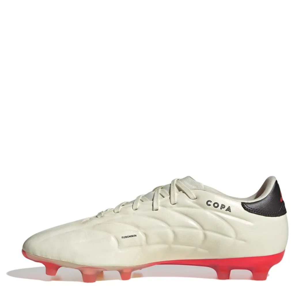 Football Boots*adidas Copa Pure 2 Pro Firm Ground Football Boots in White