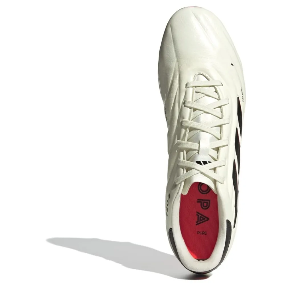 Football Boots*adidas Copa Pure 2 Pro Firm Ground Football Boots in White
