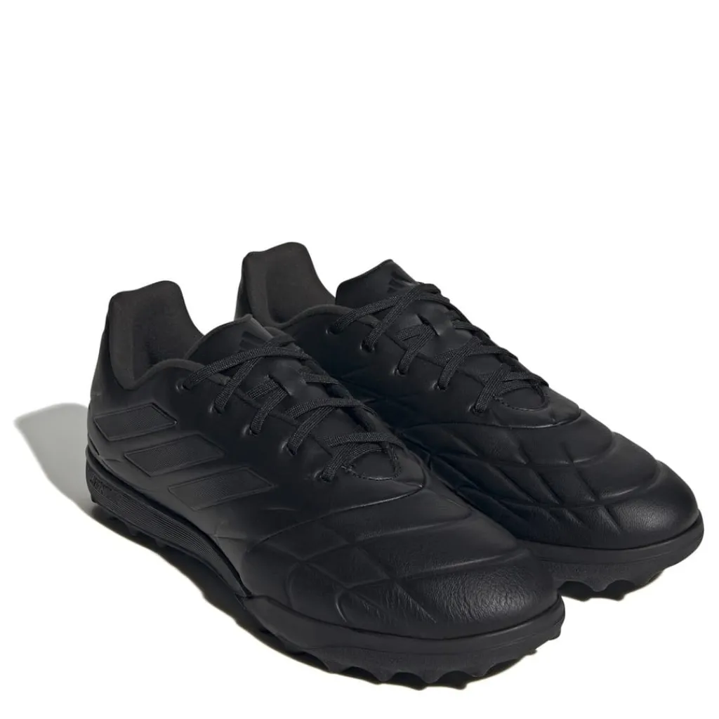 Football Boots*adidas Copa Pure.3 Astro Turf Football Boots in Black