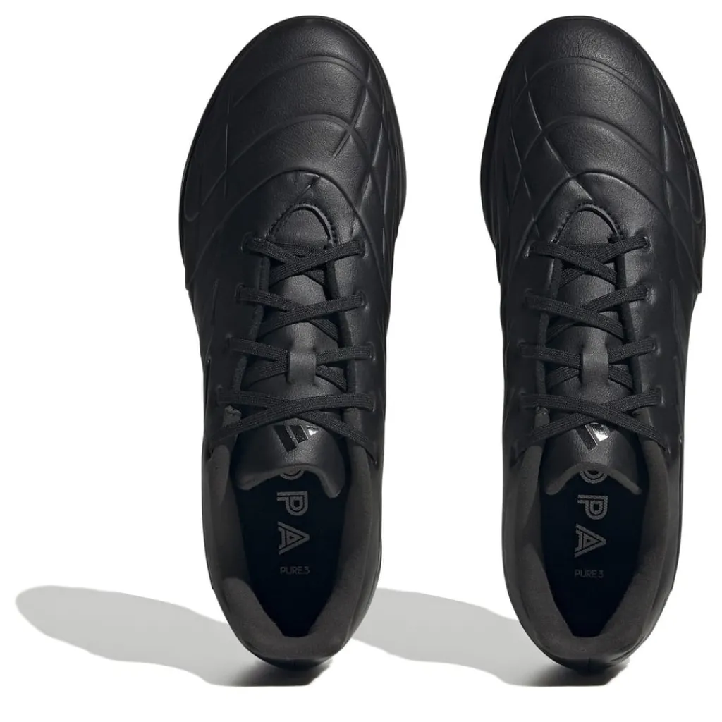 Football Boots*adidas Copa Pure.3 Astro Turf Football Boots in Black