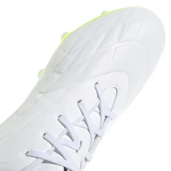 Football Boots*adidas Copa Pure.3 Firm Ground Football Boots in White