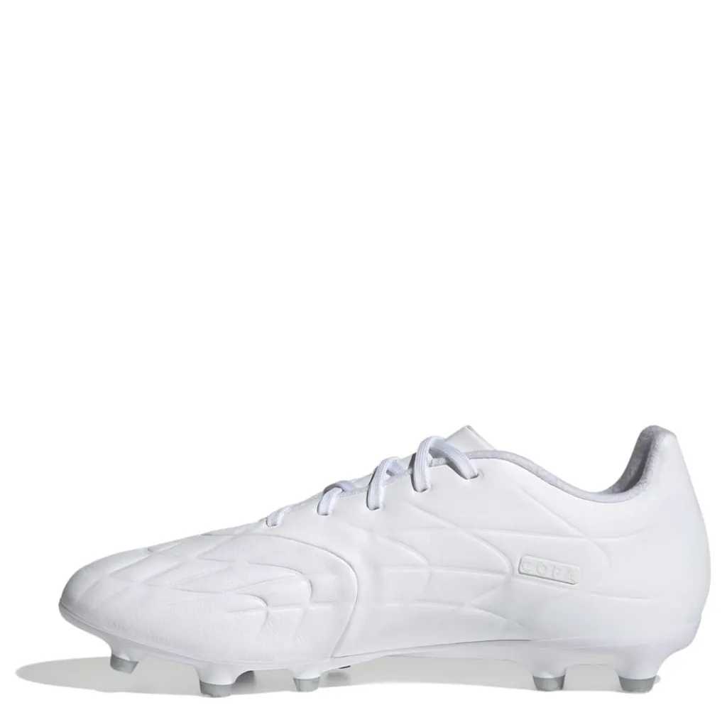 Football Boots*adidas Copa Pure.3 Firm Ground Football Boots in White