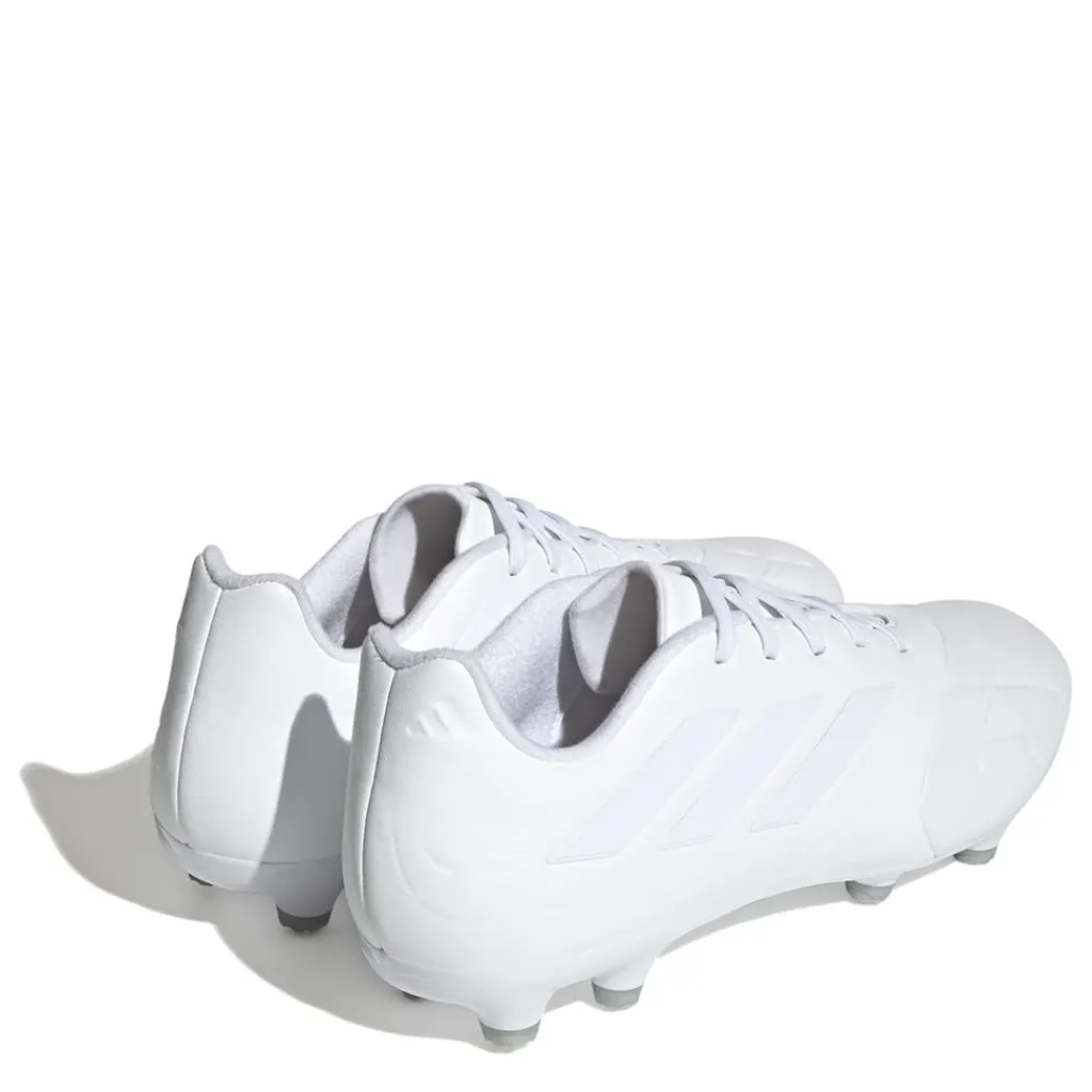 Football Boots*adidas Copa Pure.3 Firm Ground Football Boots in White
