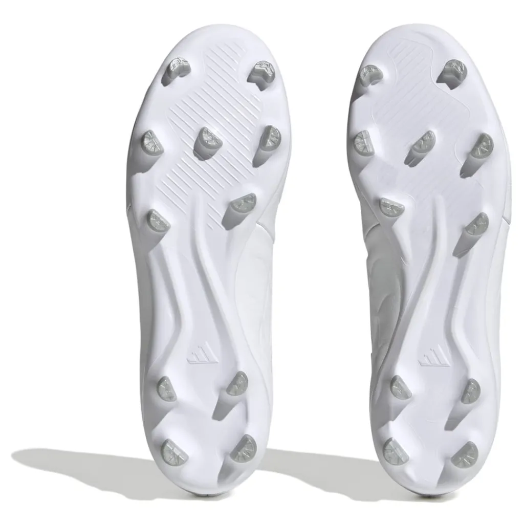 Football Boots*adidas Copa Pure.3 Firm Ground Football Boots in White